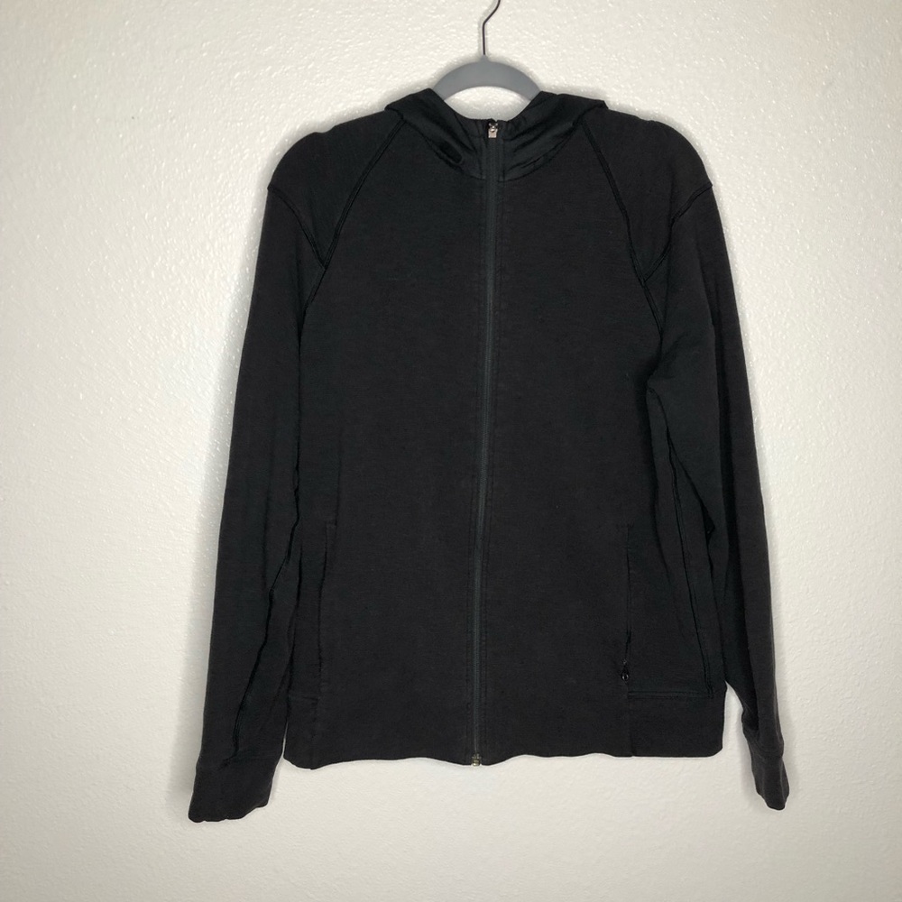 Lululemon Mens City Sweat Hoodie